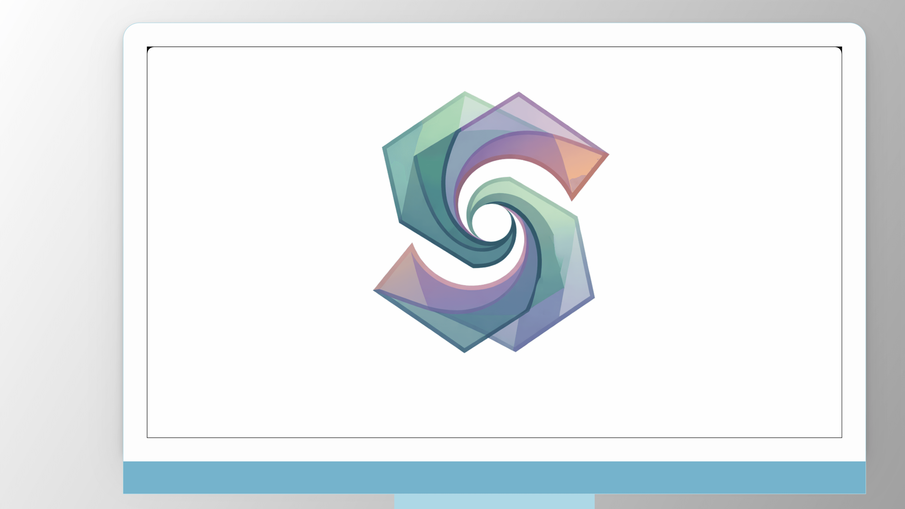 VNShot với bộ Theme Xanh Blue